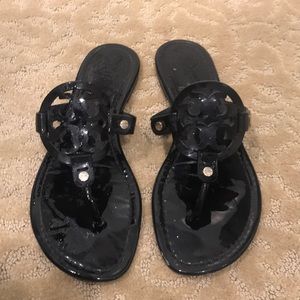 Tory Burch flip flops